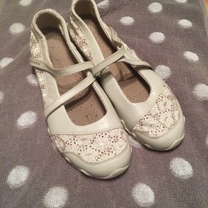 Skechers Relaxed Fit Bikers Provocative Shoes Sz 8